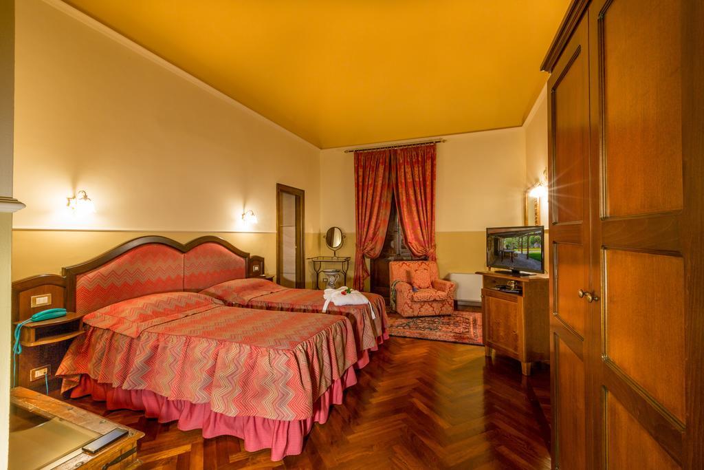 Corte Dei Tini Villa Vomano Quarto foto