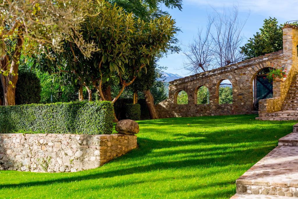 Corte Dei Tini Villa Vomano Exterior foto