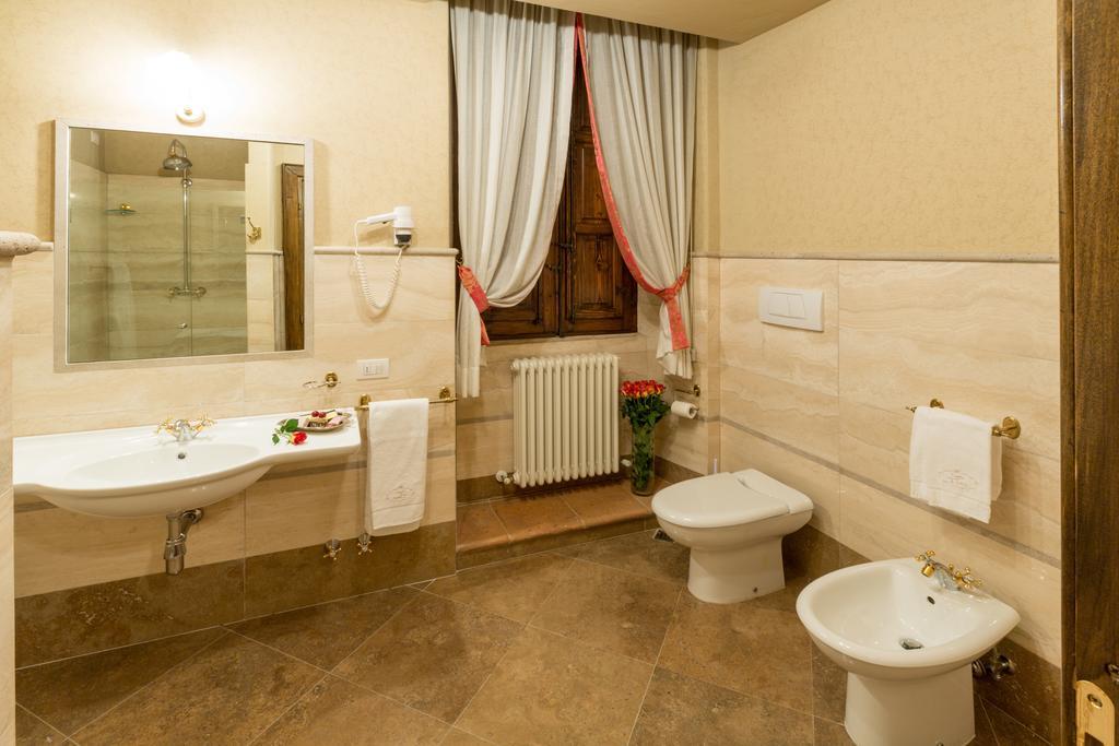 Corte Dei Tini Villa Vomano Quarto foto