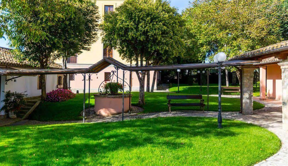 Corte Dei Tini Villa Vomano Exterior foto