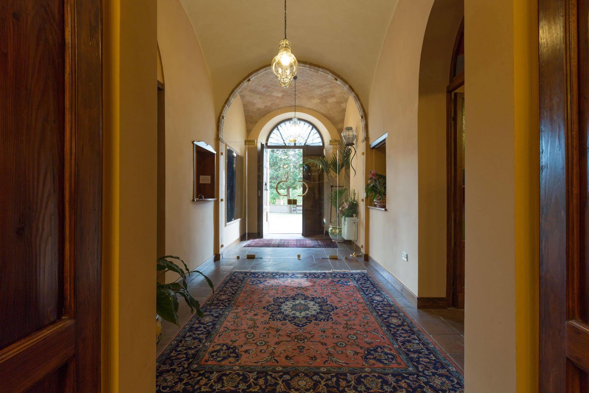 Corte Dei Tini Villa Vomano Exterior foto